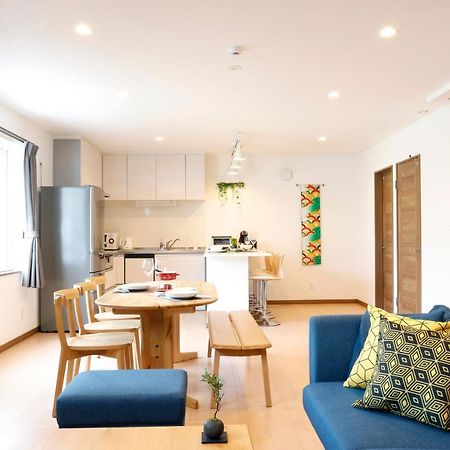 Aoi Apartment ฟุระโนะ ภายนอก รูปภาพ