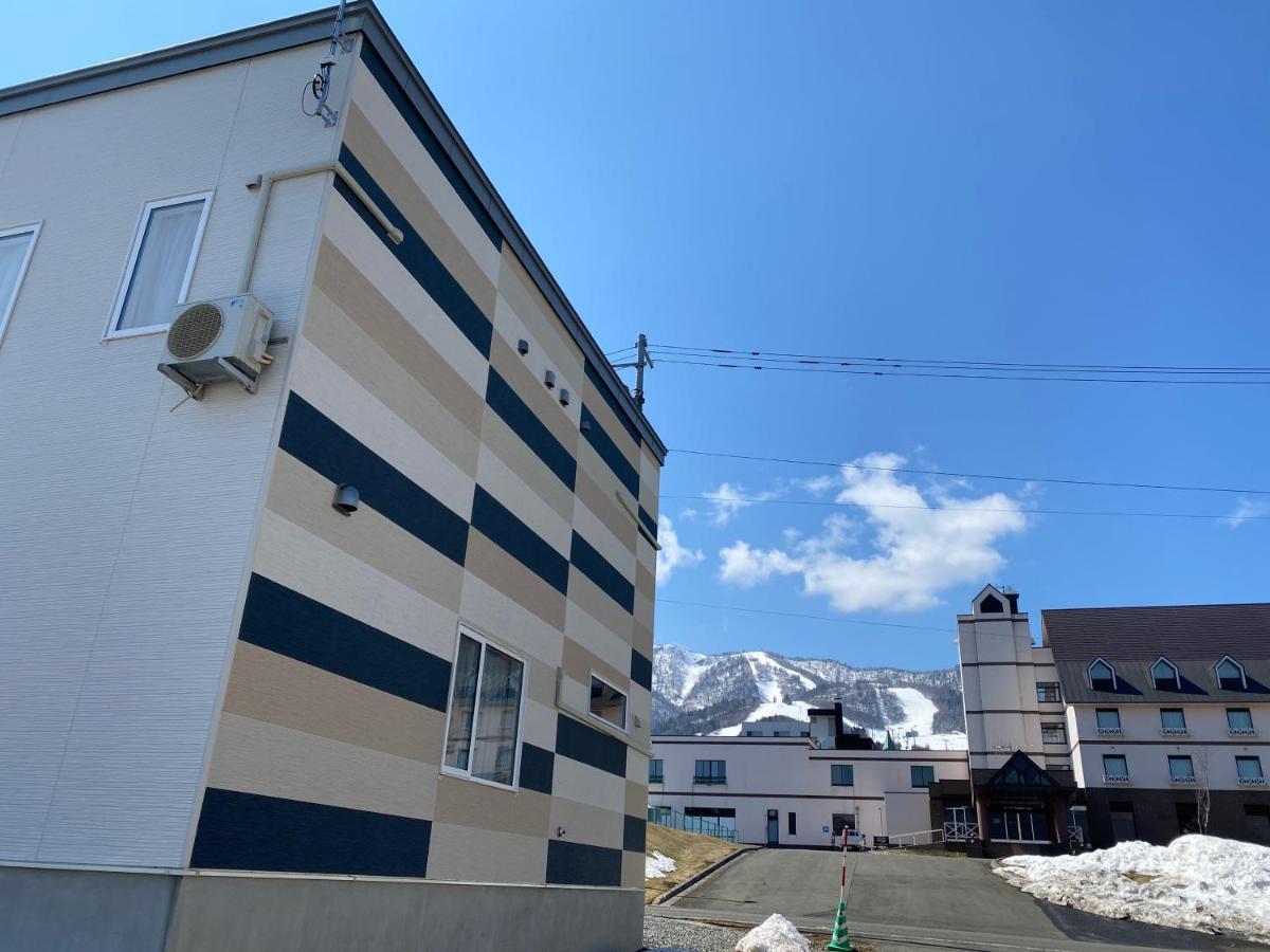 Aoi Apartment ฟุระโนะ ภายนอก รูปภาพ